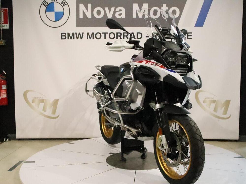 Bmw R 1250 GS Adventure (2021 - 24) (4)