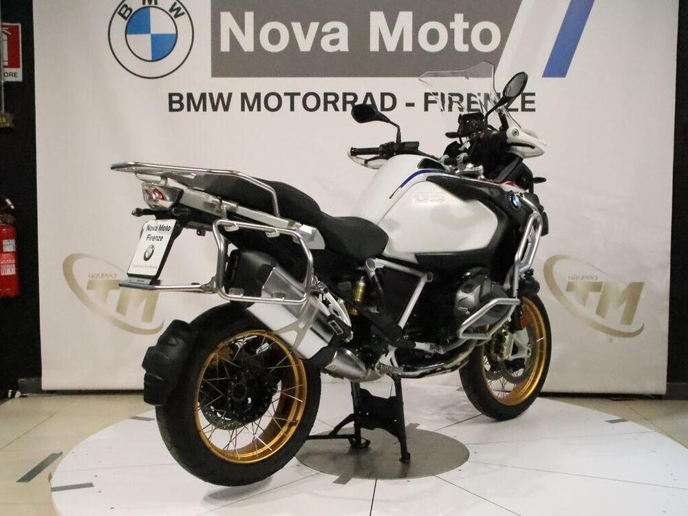 Bmw R 1250 GS Adventure (2021 - 24) (5)