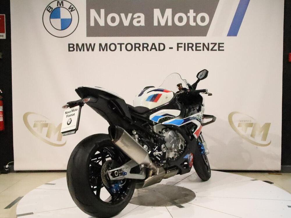 Bmw M 1000 RR (2023 - 24) (4)