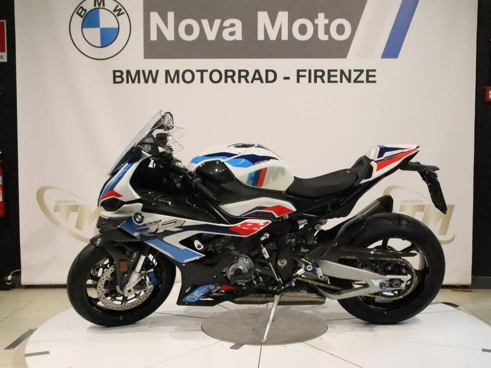 Bmw M 1000 RR (2023 - 24)