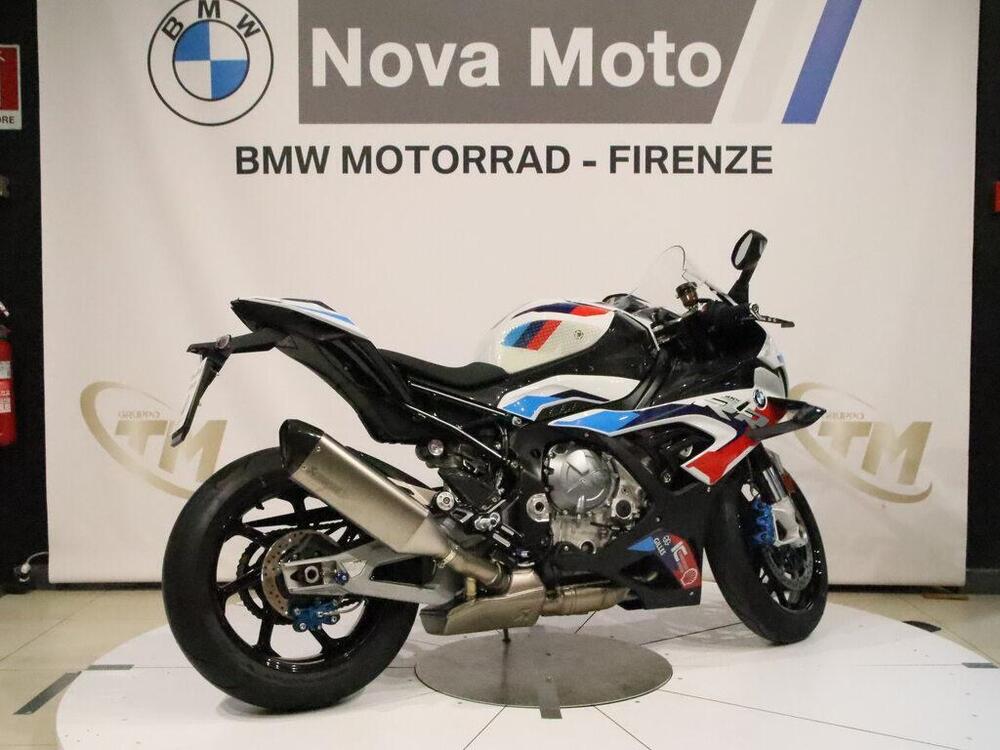 Bmw M 1000 RR (2023 - 24) (5)