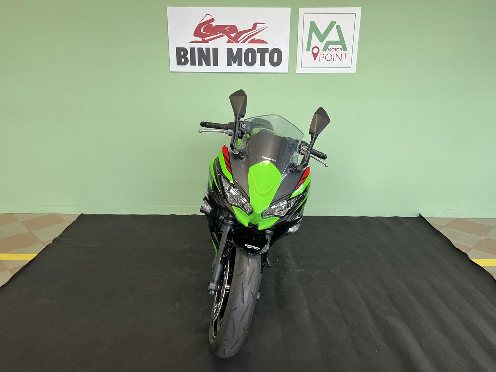 Kawasaki Ninja 650 (2020) (3)