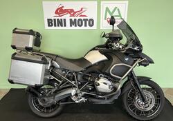 Bmw R 1200 GS Adventure (2010 - 13) usata