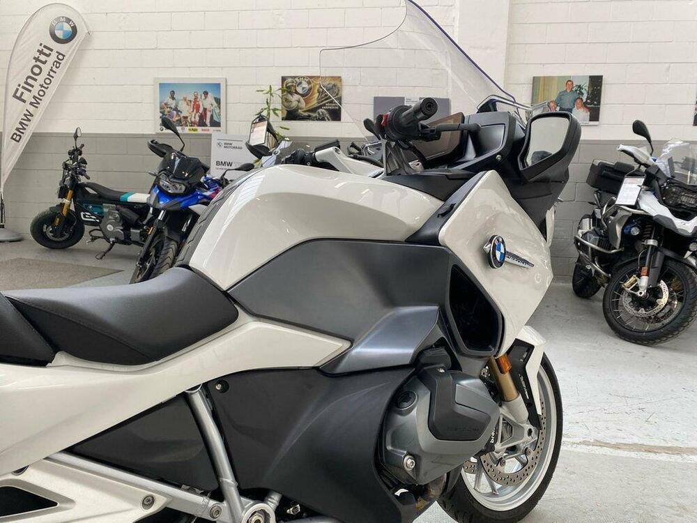 Bmw R 1250 RT (2021 - 25) (2)