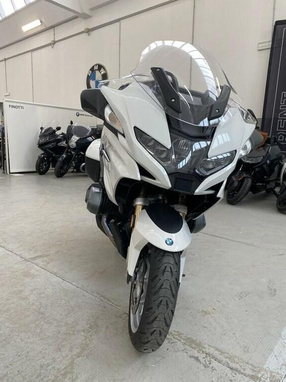 Bmw R 1250 RT (2021 - 25) (3)