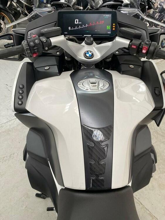 Bmw R 1250 RT (2021 - 25) (4)