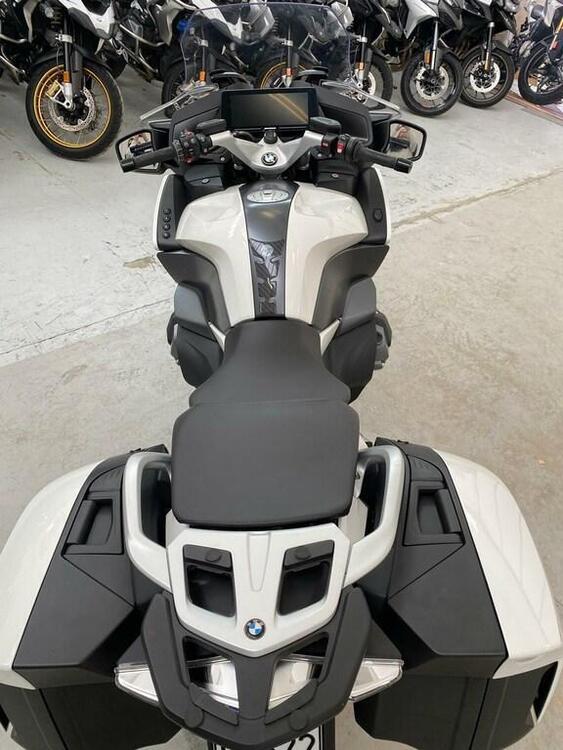 Bmw R 1250 RT (2021 - 25) (5)