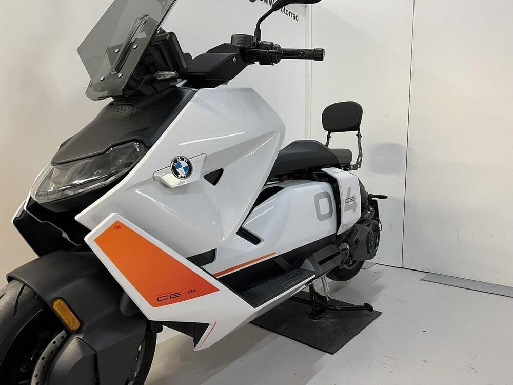 Bmw CE 04 (2021 - 25) (5)