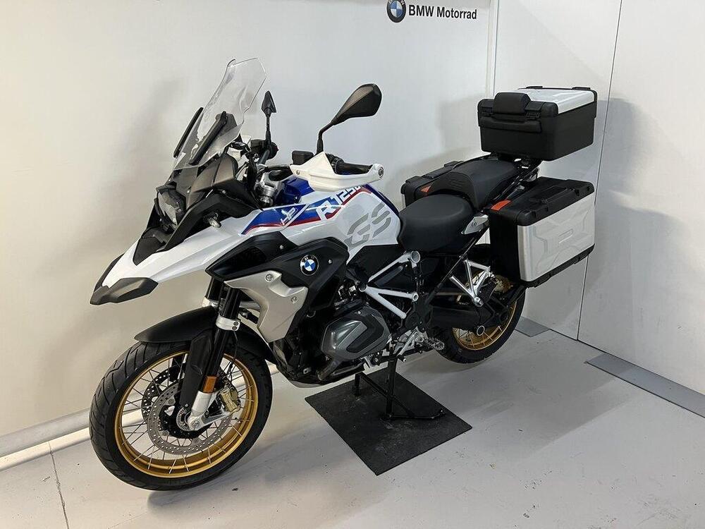 Bmw R 1250 GS (2019 - 20) (3)