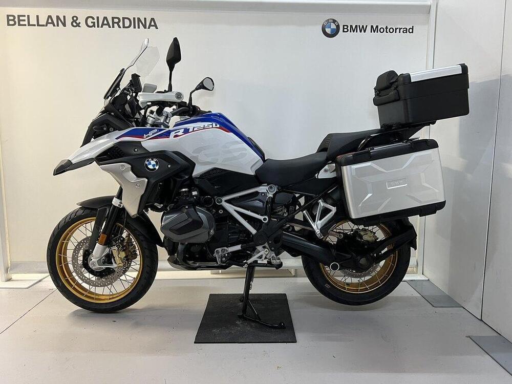 Bmw R 1250 GS (2019 - 20)