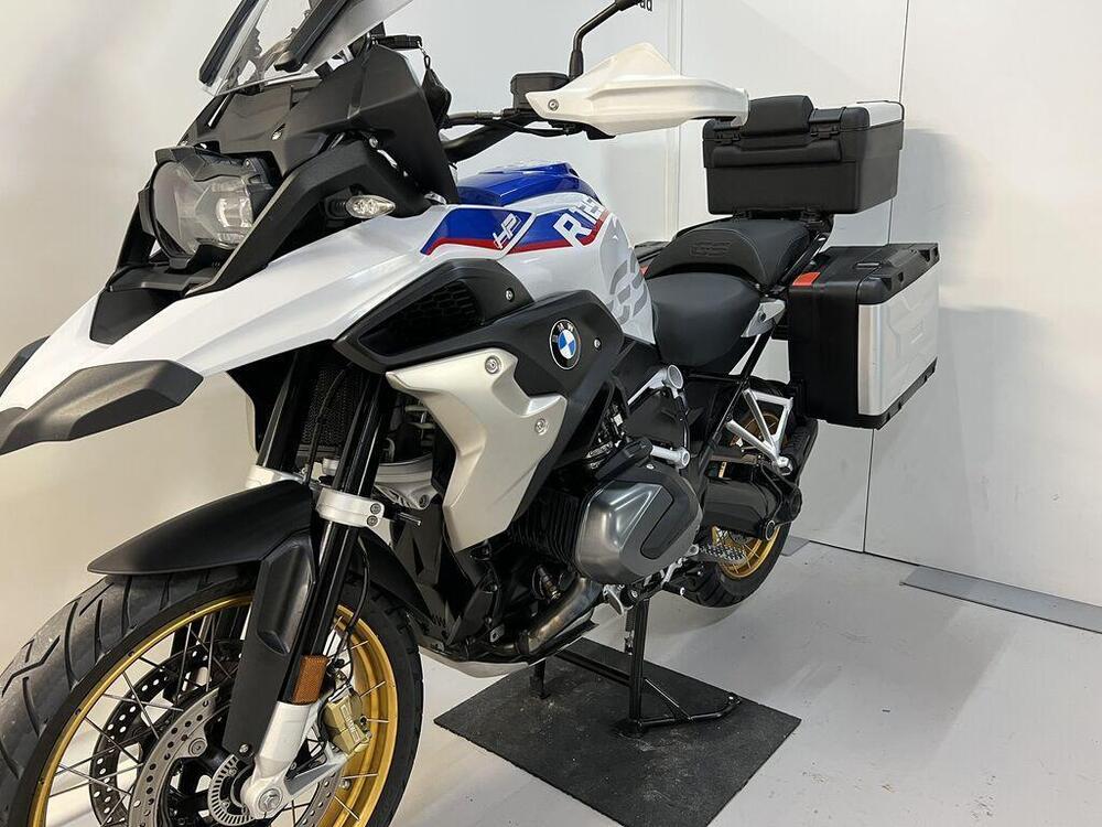 Bmw R 1250 GS (2019 - 20) (5)