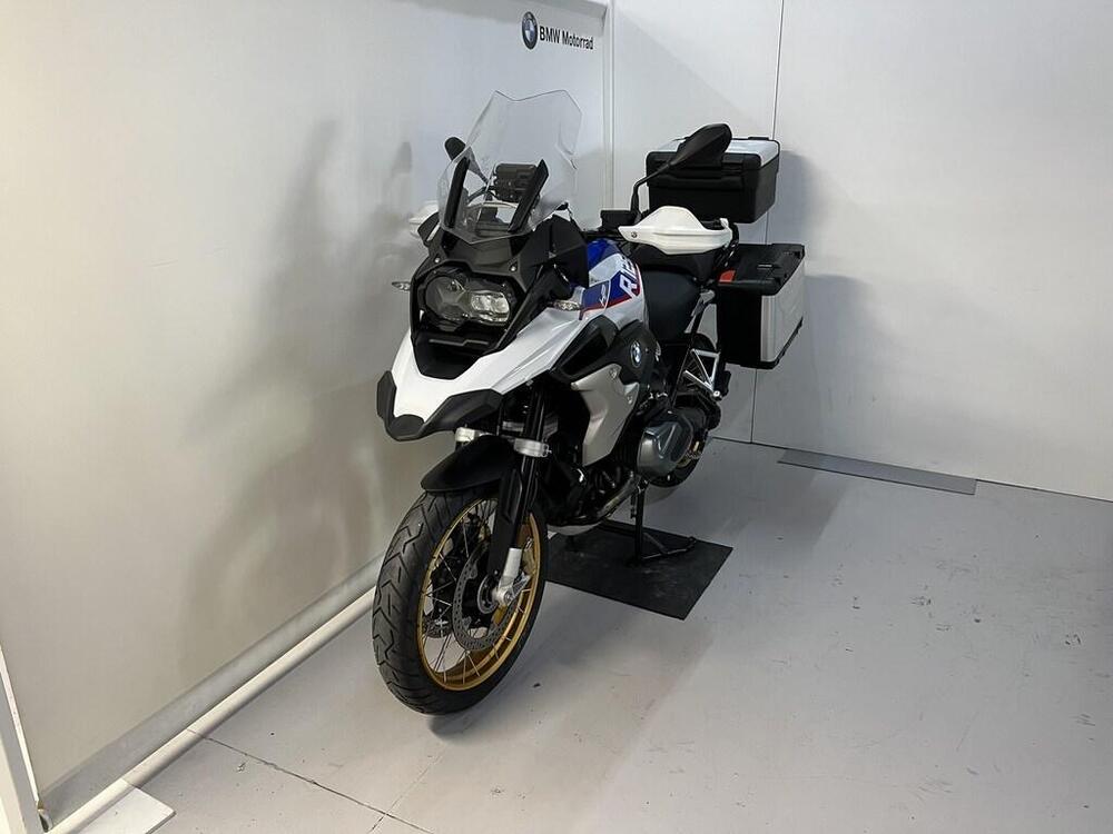 Bmw R 1250 GS (2019 - 20) (4)