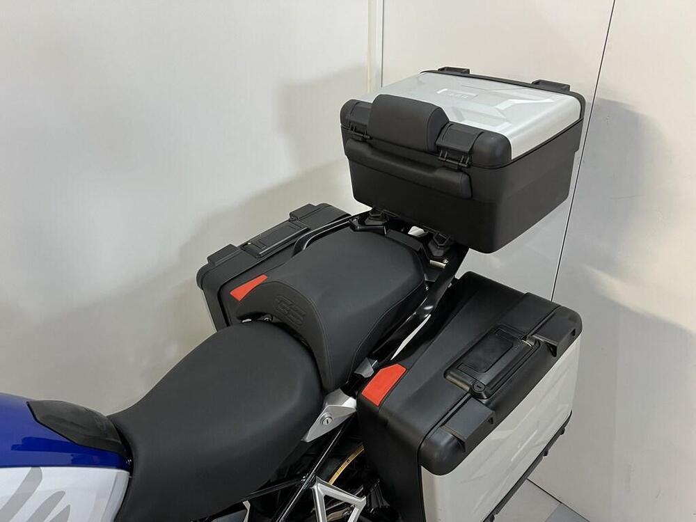 Bmw R 1250 GS (2019 - 20) (2)