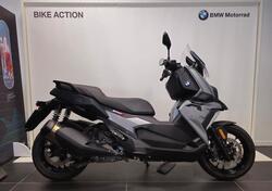 Bmw C 400 X (2018 - 20) usata