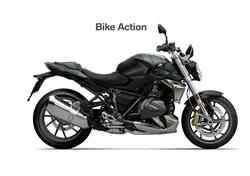 Bmw R 1250 R (2021 - 25) usata