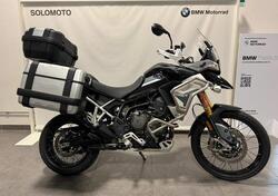 Triumph Tiger 900 Rally Pro (2020 - 23) usata