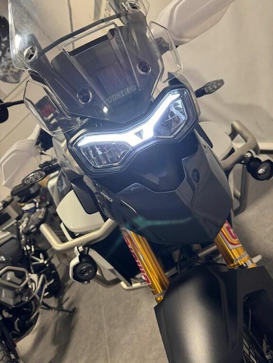 Triumph Tiger 900 Rally Pro (2020 - 23) (3)