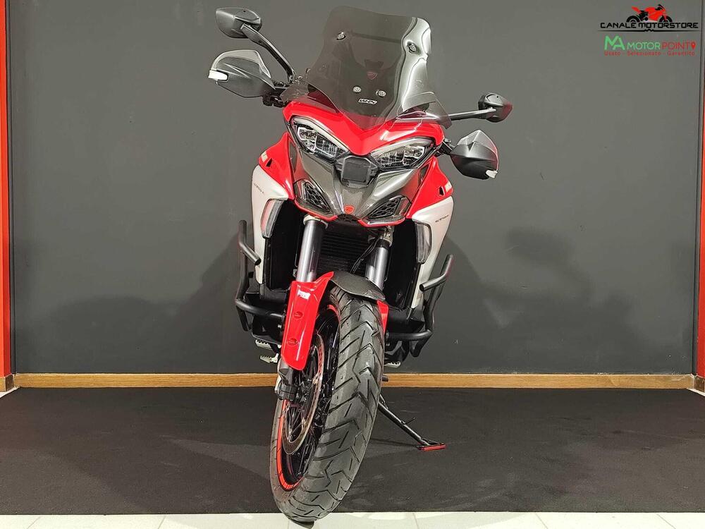 Ducati Multistrada V4 S (2021 - 24) (3)