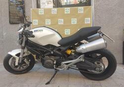 Ducati Monster 696 (2008 - 13) usata