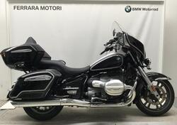 Bmw R 18 Transcontinental (2021 - 24) usata