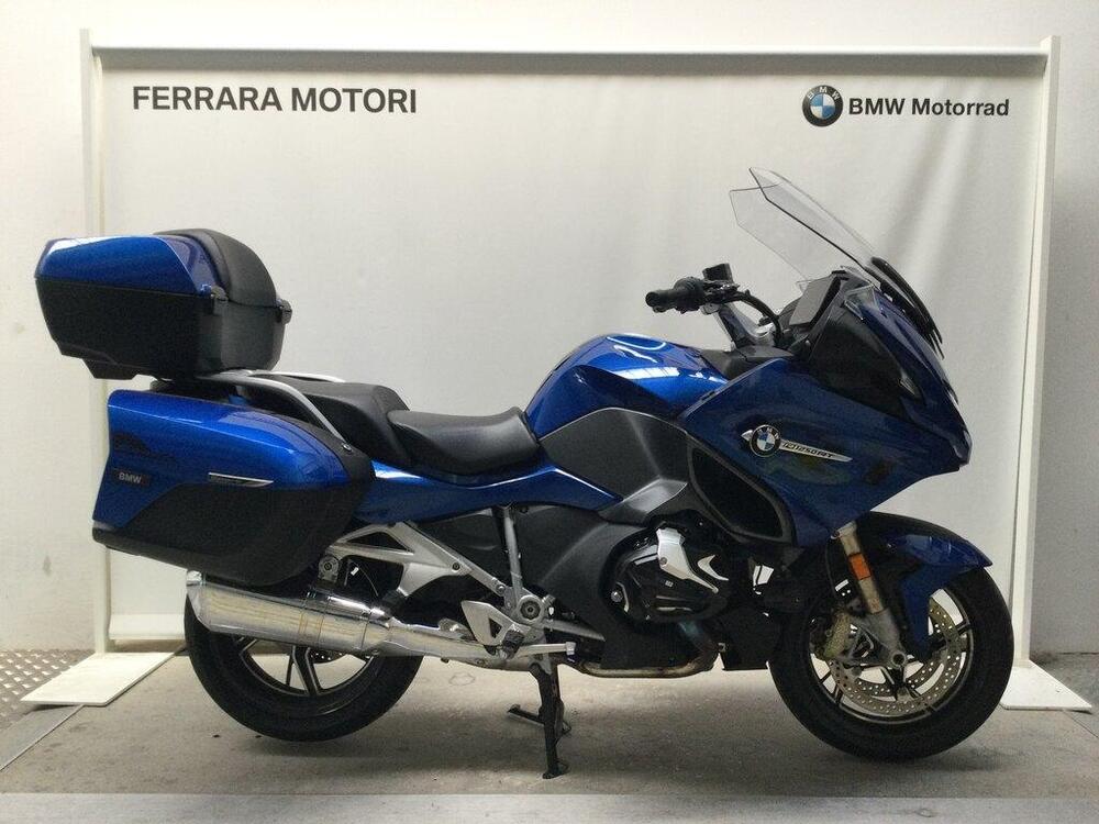 Bmw R 1250 RT (2021 - 25)