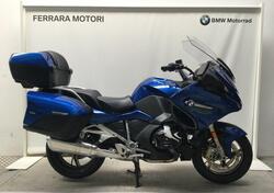 Bmw R 1250 RT (2021 - 25) usata