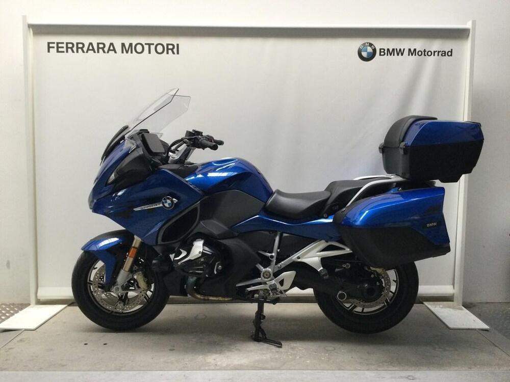 Bmw R 1250 RT (2021 - 25) (3)