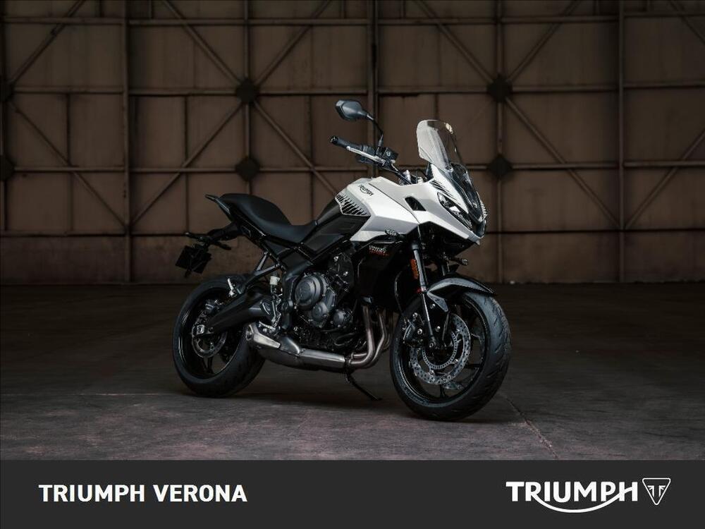 Triumph Tiger Sport 660 (2022 - 24) (2)