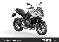 Triumph Tiger Sport 660 (2022 - 24) usata