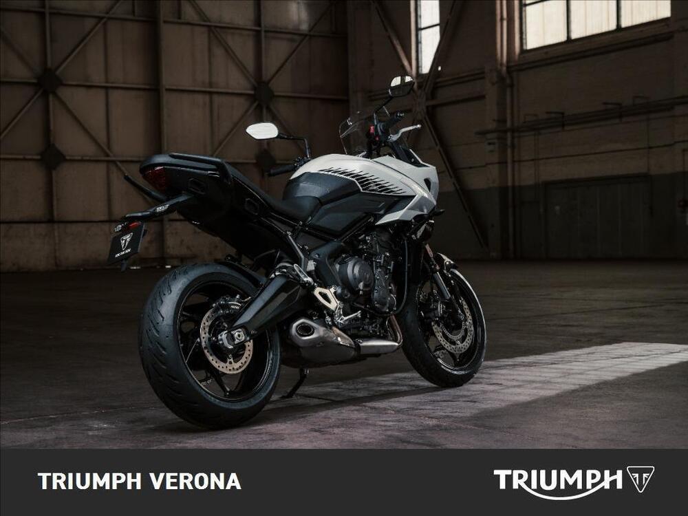 Triumph Tiger Sport 660 (2022 - 24) (4)