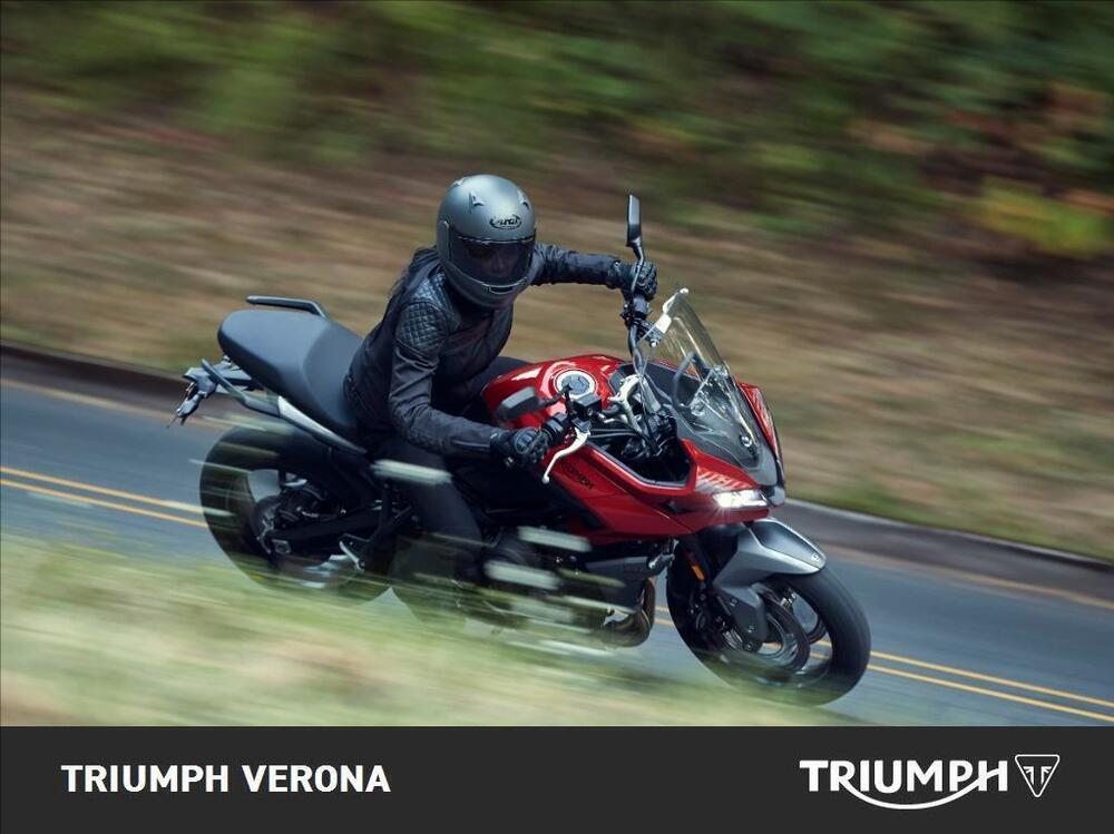 Triumph Tiger Sport 660 (2022 - 24) (4)