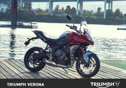 Triumph Tiger Sport 660 (2022 - 24) nuova