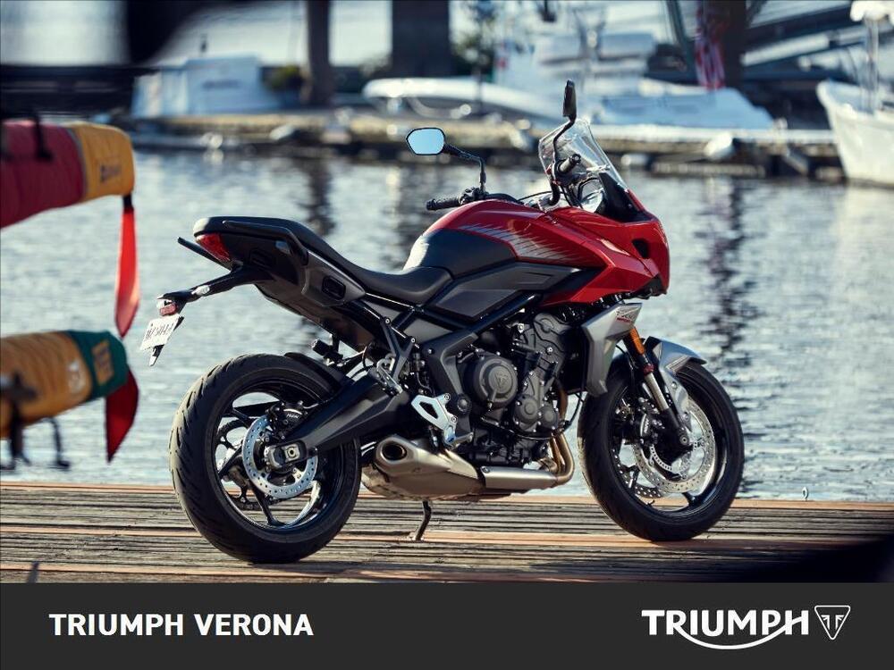 Triumph Tiger Sport 660 (2022 - 24) (3)