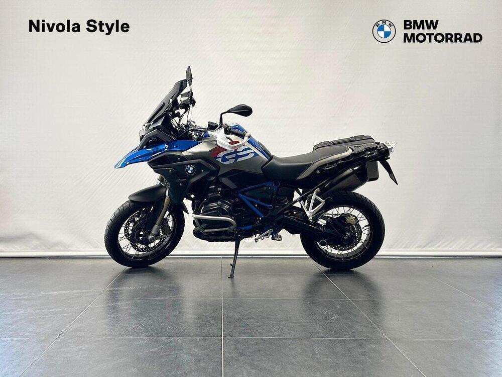 Bmw R 1200 GS (2017 - 18) (5)