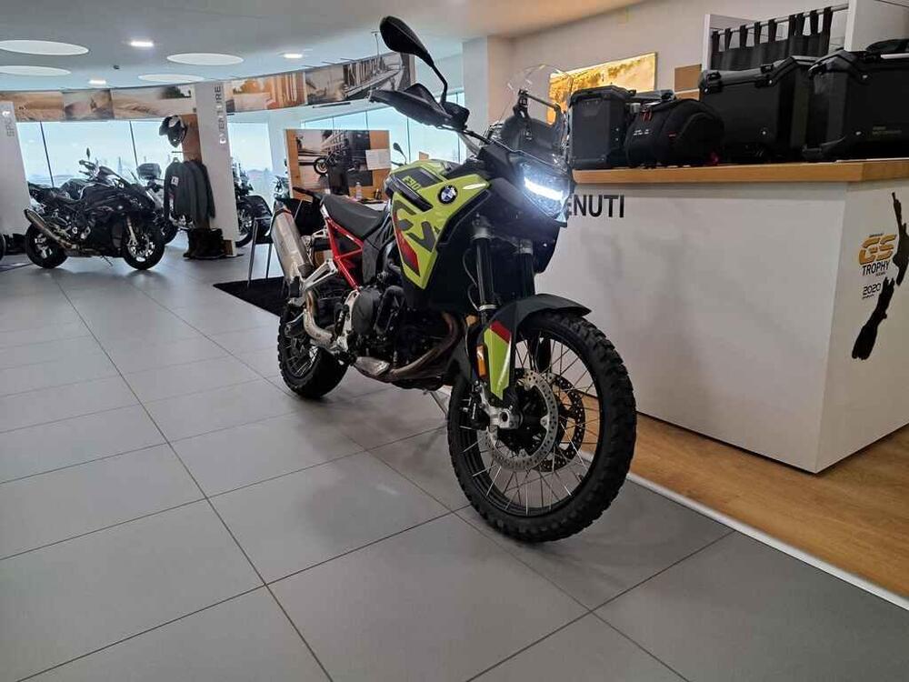 Bmw F 900 GS (2024 - 25) (2)