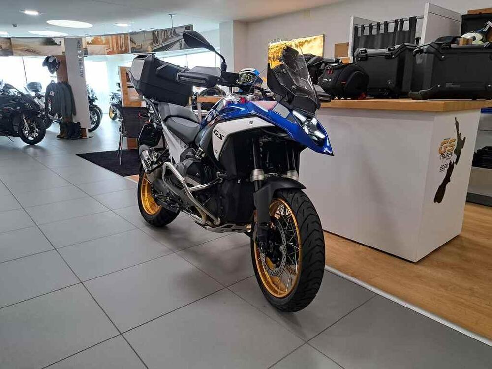 Bmw R 1300 GS (2023 - 25) (2)