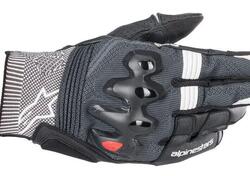 Guanti moto Alpinestars MORPH SPORT Nero Bianco