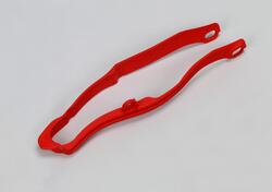 Fascia forcella UFO perHonda CRF 250R e 450R Rosso 