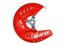 Copridisco UFO per Honda CRF 250R, 250RX, 450R e 4 