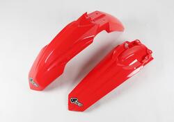 Kit parafanghi UFO per Honda CRF 250R, 250RX, 450R 