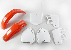 Kit plastiche moto UFO Honda CR 500 91-94 colore o 