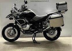 Bmw R 1200 GS Adventure (2006 - 07) usata