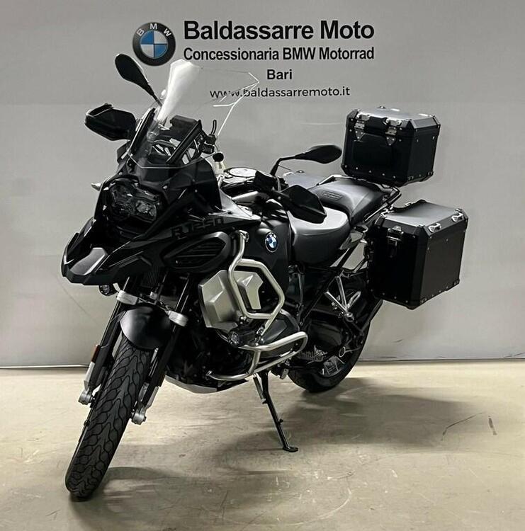 Bmw R 1250 GS Adventure (2021 - 24) (3)