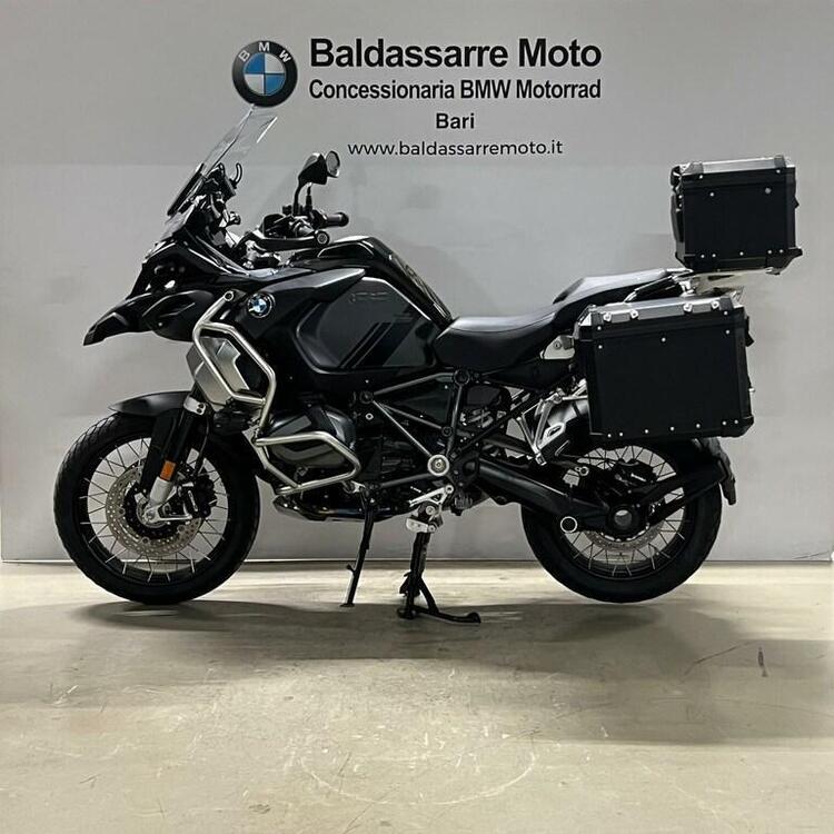 Bmw R 1250 GS Adventure (2021 - 24)