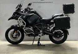 Bmw R 1250 GS Adventure (2021 - 24) usata