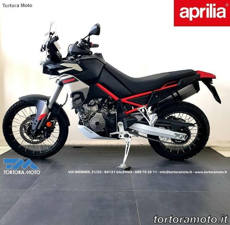 Aprilia Tuareg 660 (2022 - 24)