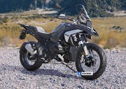 Bmw R 1300 GS Triple Black (2023 - 25) nuova