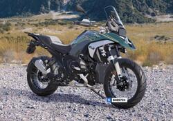 Bmw R 1300 GS Option 719 Tramuntana (2023 - 25) nuova