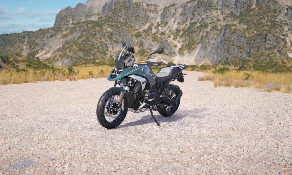 Bmw R 1300 GS Option 719 Tramuntana (2023 - 25) (3)