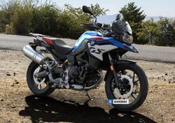 Bmw F 800 GS (2024 - 25) nuova